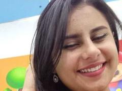 LeilaEvanns - female with brown hair webcam at xLoveCam