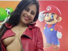 LeilaEvanns from xLoveCam