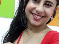 LeilaEvanns - female with brown hair webcam at xLoveCam