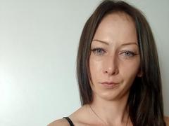 Aleina - blond female webcam at xLoveCam