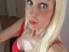 Leilani69-hot - blond female with  big tits webcam at xLoveCam