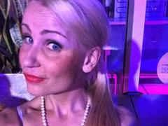 Leilani69-hot - blond female with  big tits webcam at xLoveCam