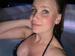 Leilani69-hot - blond female with  big tits webcam at xLoveCam