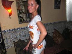 Leilani69-hot - blond female with  big tits webcam at xLoveCam