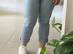 Leiliia - female with brown hair and  small tits webcam at xLoveCam