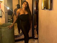 LeleFw - female with black hair and  small tits webcam at xLoveCam