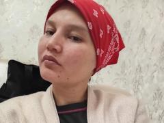 LenaEtty - female with black hair and  small tits webcam at xLoveCam