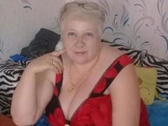 LenaGaby - blond female with  big tits webcam at xLoveCam