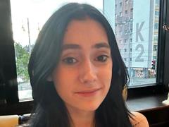 LenaLang-hot - female with black hair webcam at xLoveCam