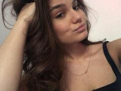LenaLaurent - female with brown hair webcam at xLoveCam