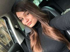 LenaLaurent - female with brown hair webcam at xLoveCam