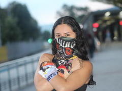 LenaNell - female with black hair and  big tits webcam at xLoveCam