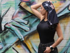 LenaNell - female with black hair and  big tits webcam at xLoveCam