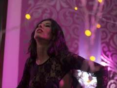 LenaNell - female with black hair and  big tits webcam at xLoveCam