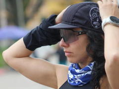 LenaNell - female with black hair and  big tits webcam at xLoveCam