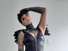 LenaaBlack - female webcam at xLoveCam