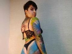 LenaaBlack - female webcam at xLoveCam