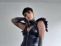 LenaaBlack - female webcam at xLoveCam