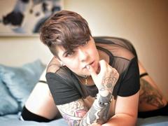 LenaaBlack - female webcam at xLoveCam