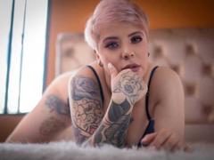 LenaaBlack - female webcam at xLoveCam