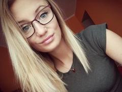 LenaaDoll - blond female webcam at xLoveCam