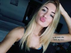 LenaaDoll - blond female webcam at xLoveCam
