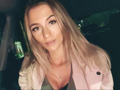 LenaaDoll - blond female webcam at xLoveCam