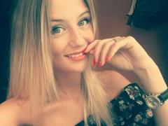 LenaaDoll - blond female webcam at xLoveCam