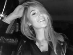 LenaaDoll - blond female webcam at xLoveCam