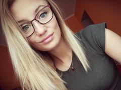 LenaaDoll - blond female webcam at xLoveCam