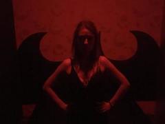 LeniFetisch-hot - blond female webcam at xLoveCam