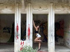 LeniFetisch-hot - blond female webcam at xLoveCam