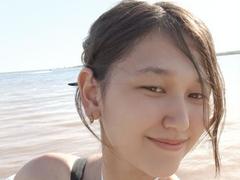 LucreciaConsla from LiveJasmin