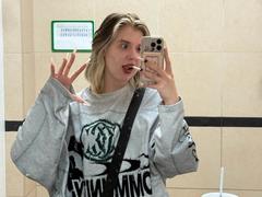 LennieCaronna - female with black hair and  big tits webcam at xLoveCam