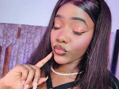LennyRouss - female with brown hair and  big tits webcam at LiveJasmin