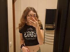 DelfinaAuble - female webcam at xLoveCam