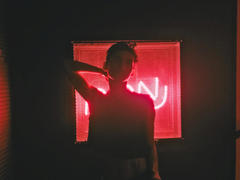 LeoAdam from xLoveCam