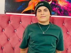 LeonAdams from LiveJasmin