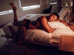 LeonHrz from xLoveCam