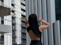 LeonaMeilee - female with brown hair and  big tits webcam at xLoveCam