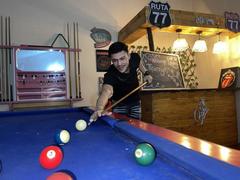 LeonardAsaga - male webcam at xLoveCam