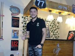 LeonardAsaga - male webcam at xLoveCam