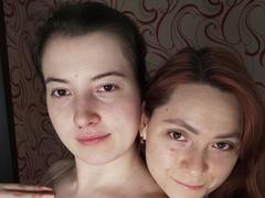 LeonoraGrego - female webcam at xLoveCam