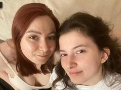 LeonoraGrego from xLoveCam
