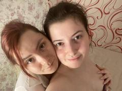 LeonoraGrego - female webcam at xLoveCam