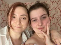 LeonoraGrego - female webcam at xLoveCam