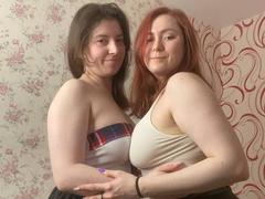 LeonoraGrego - female webcam at xLoveCam