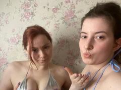 LeonoraGrego - female webcam at xLoveCam