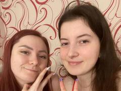 LeonoraGrego - female webcam at xLoveCam