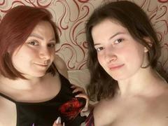 LeonoraGrego - female webcam at xLoveCam